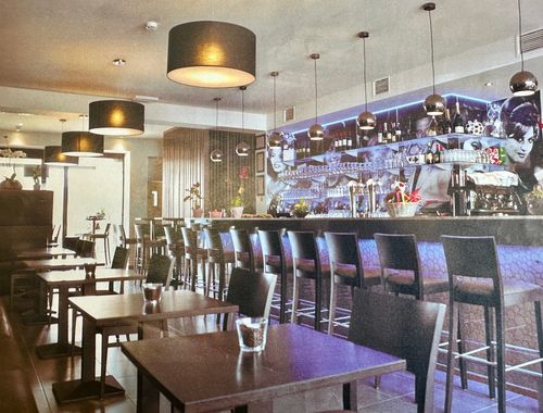                                         Café te huur in Genk, € 2.000
